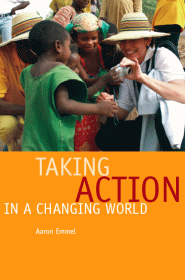 Taking Action in a Changing World